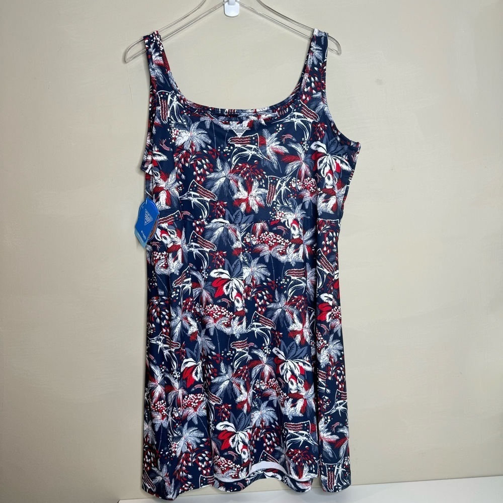Columbia Women's Freezer III Dress - Picture 8 of 9